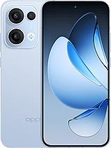 OPPO Reno13 (China)