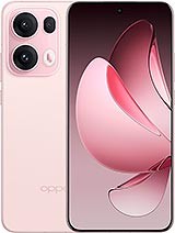 OPPO Reno13 Pro (China)