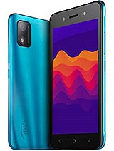 Itel A23 Pro