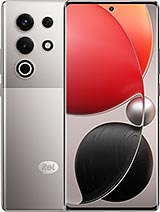 Itel S25 Ultra