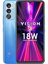 Itel Vision 3