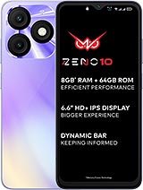 Itel Zeno 10