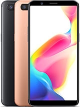 OPPO R11s Plus