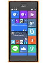 Nokia Lumia 730 Dual SIM