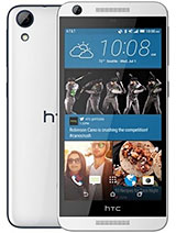 HTC Desire 626 (USA)