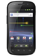 Samsung Google Nexus S I9023