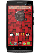 Motorola DROID Maxx