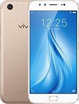 VIVO V5 Plus