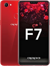 OPPO F7