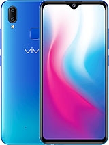 VIVO Y91