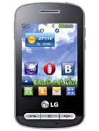 LG T315