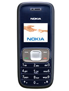 Nokia 1209