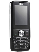 LG KP320