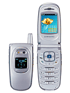 Samsung P510