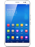 Huawei MediaPad X1