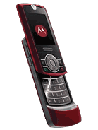 Motorola RIZR Z3