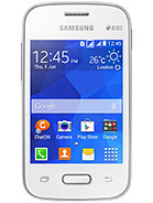 Samsung Galaxy Pocket 2