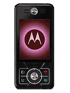 Motorola ROKR E6