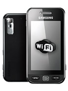 Samsung S5230W Star WiFi