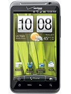 HTC ThunderBolt 4G