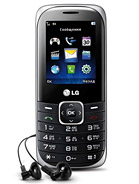 LG A160