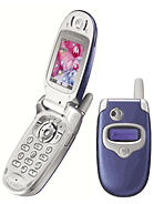 Motorola V300