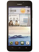 Huawei Ascend G630