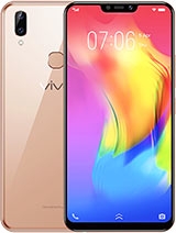 VIVO Y83 Pro