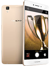 OPPO R7s