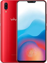 VIVO X21 UD