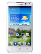 Huawei Ascend D quad XL