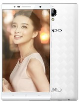 OPPO U3