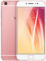 VIVO X7 Plus