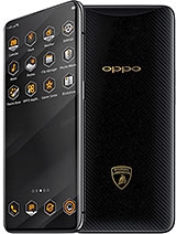 OPPO Find X Lamborghini