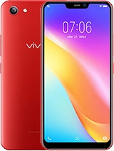 VIVO Y81i