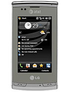 LG CT810 Incite