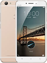 VIVO X6S Plus