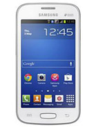 Samsung Galaxy Star Pro S7260