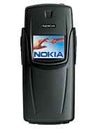 Nokia 8910i