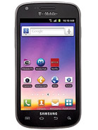 Samsung Galaxy S Blaze 4G T769