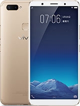 VIVO X20 Plus