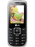 LG A165