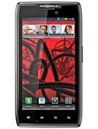 Motorola RAZR MAXX