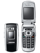 Samsung Z500