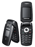 Samsung S401i