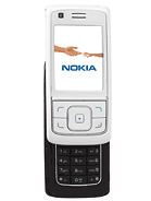 Nokia 6288