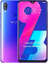 VIVO Y93 (Mediatek)