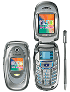 Samsung D488