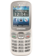 Samsung Metro 312