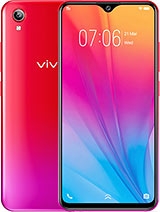 VIVO Y91i